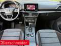 SEAT Tarraco 2.0 TDI DSG 4Drive Xcellence LED NAVI ACC TOPVIEW Black - thumbnail 5