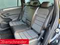 SEAT Tarraco 2.0 TDI DSG 4Drive Xcellence LED NAVI ACC TOPVIEW Schwarz - thumbnail 6