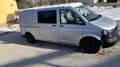 Volkswagen T5 Trans Van Silber - thumbnail 3