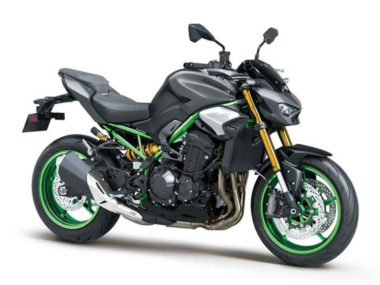Kawasaki Z 900