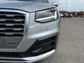 Audi Q2 30 TFSI S line Edition Argento - thumbnail 9