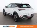 Opel Mokka X 1.2 Turbo Elegance Bianco - thumbnail 4