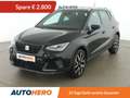 SEAT Arona 1.0 TSI FR Aut. *LED*ACC*SPUR*TOT*BEATSAUDIO*NAVI* Schwarz - thumbnail 1