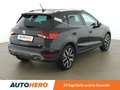 SEAT Arona 1.0 TSI FR Aut. *LED*ACC*SPUR*TOT*BEATSAUDIO*NAVI* Schwarz - thumbnail 6