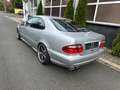 Mercedes-Benz CLK 430 AVANTGARDE Silber - thumbnail 6