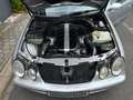 Mercedes-Benz CLK 430 AVANTGARDE Silber - thumbnail 21