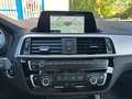 BMW 120 i Advantage AUTOMATIK 5-TÜREN *NAVI*LED*LM*BUSINE Negro - thumbnail 14