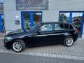 BMW 120 i Advantage AUTOMATIK 5-TÜREN *NAVI*LED*LM*BUSINE Negro - thumbnail 2