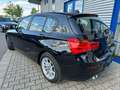 BMW 120 i Advantage AUTOMATIK 5-TÜREN *NAVI*LED*LM*BUSINE Negro - thumbnail 3