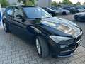 BMW 120 i Advantage AUTOMATIK 5-TÜREN *NAVI*LED*LM*BUSINE Negro - thumbnail 7