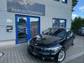 BMW 120 i Advantage AUTOMATIK 5-TÜREN *NAVI*LED*LM*BUSINE Negro - thumbnail 1
