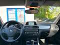 BMW 120 i Advantage AUTOMATIK 5-TÜREN *NAVI*LED*LM*BUSINE Negro - thumbnail 10