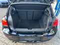BMW 120 i Advantage AUTOMATIK 5-TÜREN *NAVI*LED*LM*BUSINE Negro - thumbnail 5