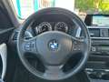 BMW 120 i Advantage AUTOMATIK 5-TÜREN *NAVI*LED*LM*BUSINE Negro - thumbnail 11