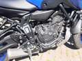 Yamaha MT-07 Yamaha MT 07  700cm3  "3000km" 06/2023  1er prop. Blauw - thumbnail 9