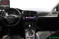 Volkswagen Golf VII 1.5 TGI STANDHEIZ,MASSAGE,PANO,KEYLESS Schwarz - thumbnail 4
