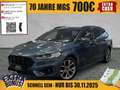 Ford Mondeo Hybrid ST-Line DAB #BT #PDCv Bleu - thumbnail 1