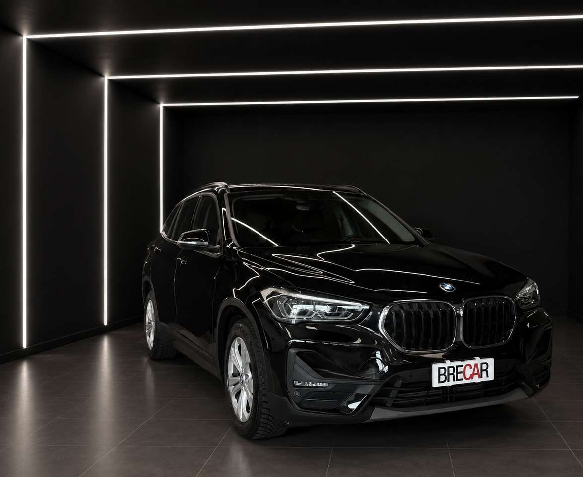 BMW X1 xdrive25e Business Advantage auto