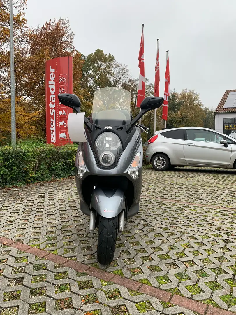 SYM GTS 250 Grau - 1
