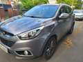 Hyundai iX35 ix35 2.0 2WD Automatik Trend Gris - thumbnail 1