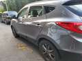 Hyundai iX35 ix35 2.0 2WD Automatik Trend Gris - thumbnail 8
