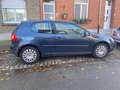 Volkswagen Golf Golf 1.4i 16v Trendline Bleu - thumbnail 1