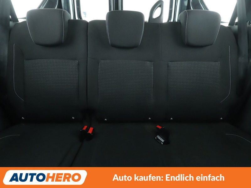 Dacia Dokker 1.2 TCe Laureate *NAV*TEMP*CAM*PDC*AHK* — photo 15