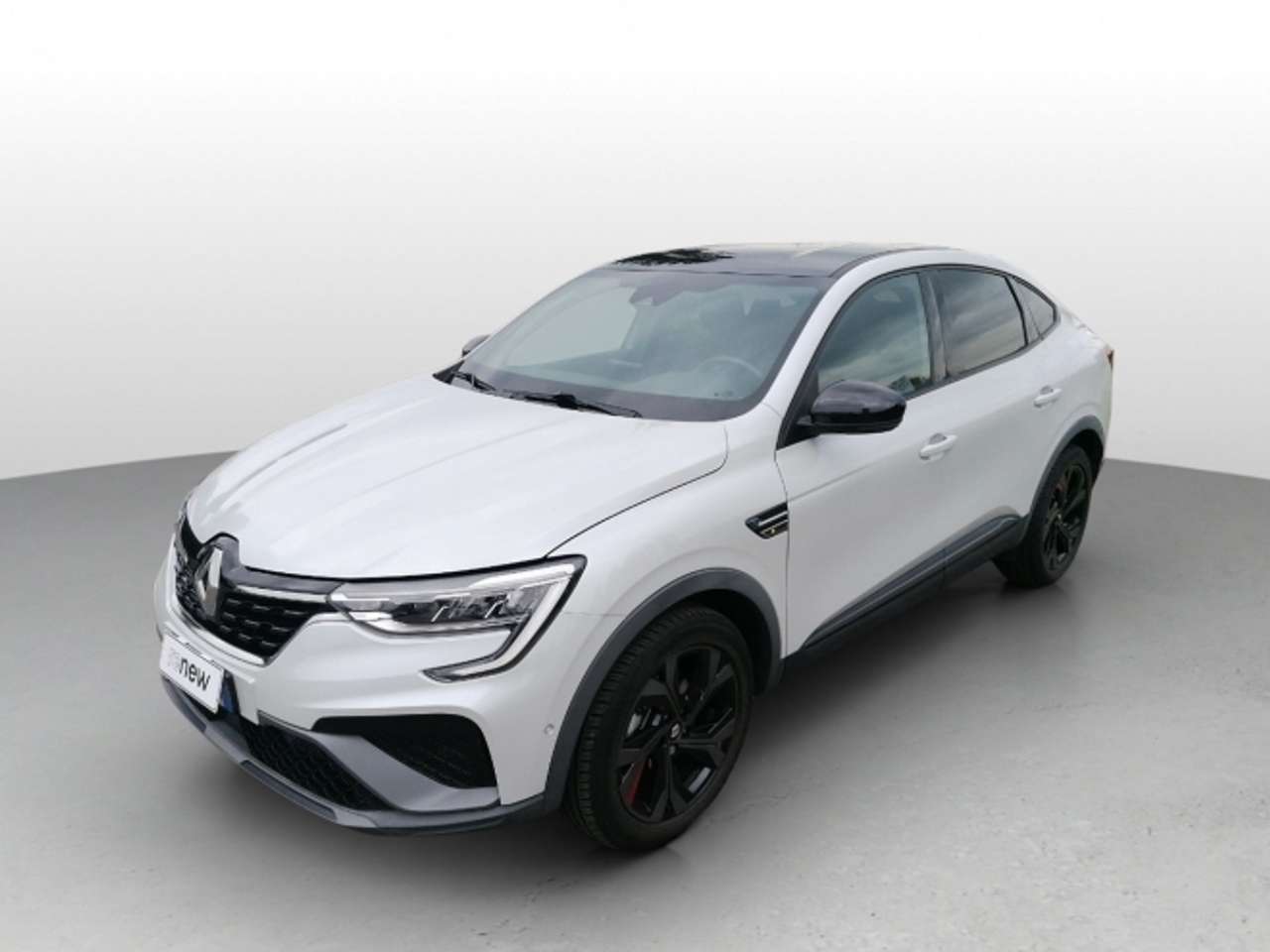 Renault Arkana Arkana 1.6 E-Tech full hybrid R.S. Line 145cv