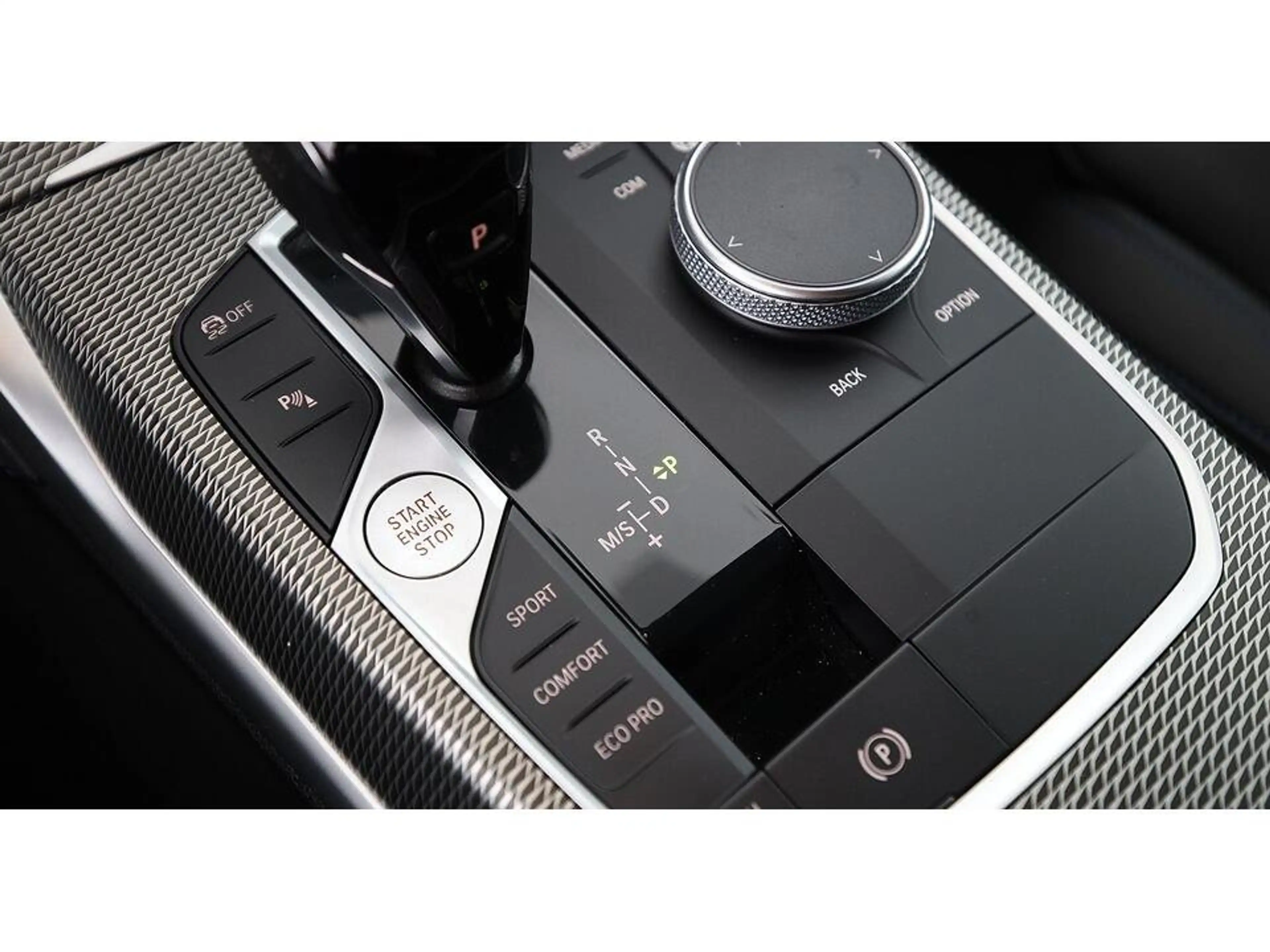 BMW 420 420d Gran Coupe M-Sport Aut LED LEDER NAVI SITZHZ — photo 22