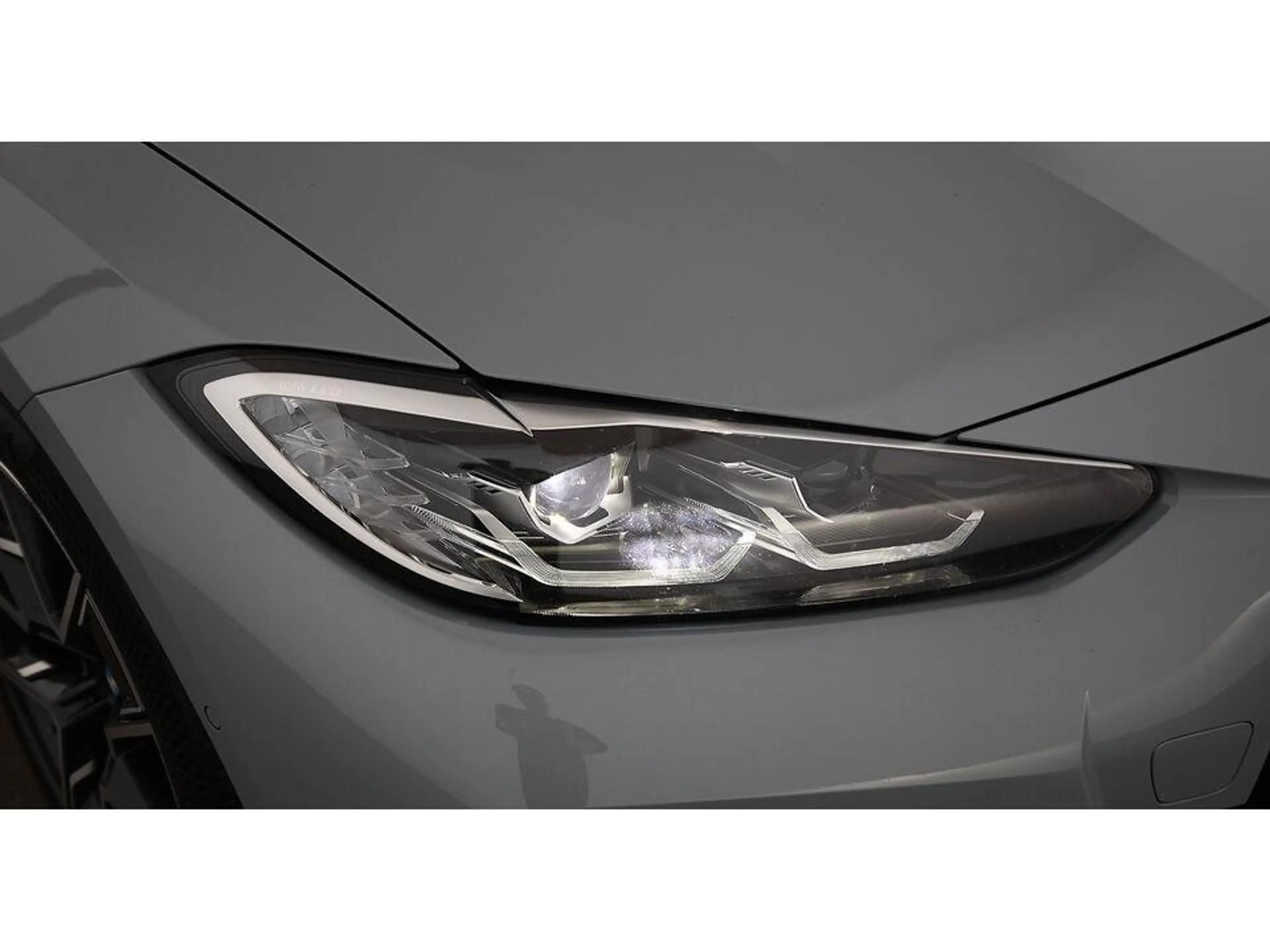 BMW 420 420d Gran Coupe M-Sport Aut LED LEDER NAVI SITZHZ — photo 12