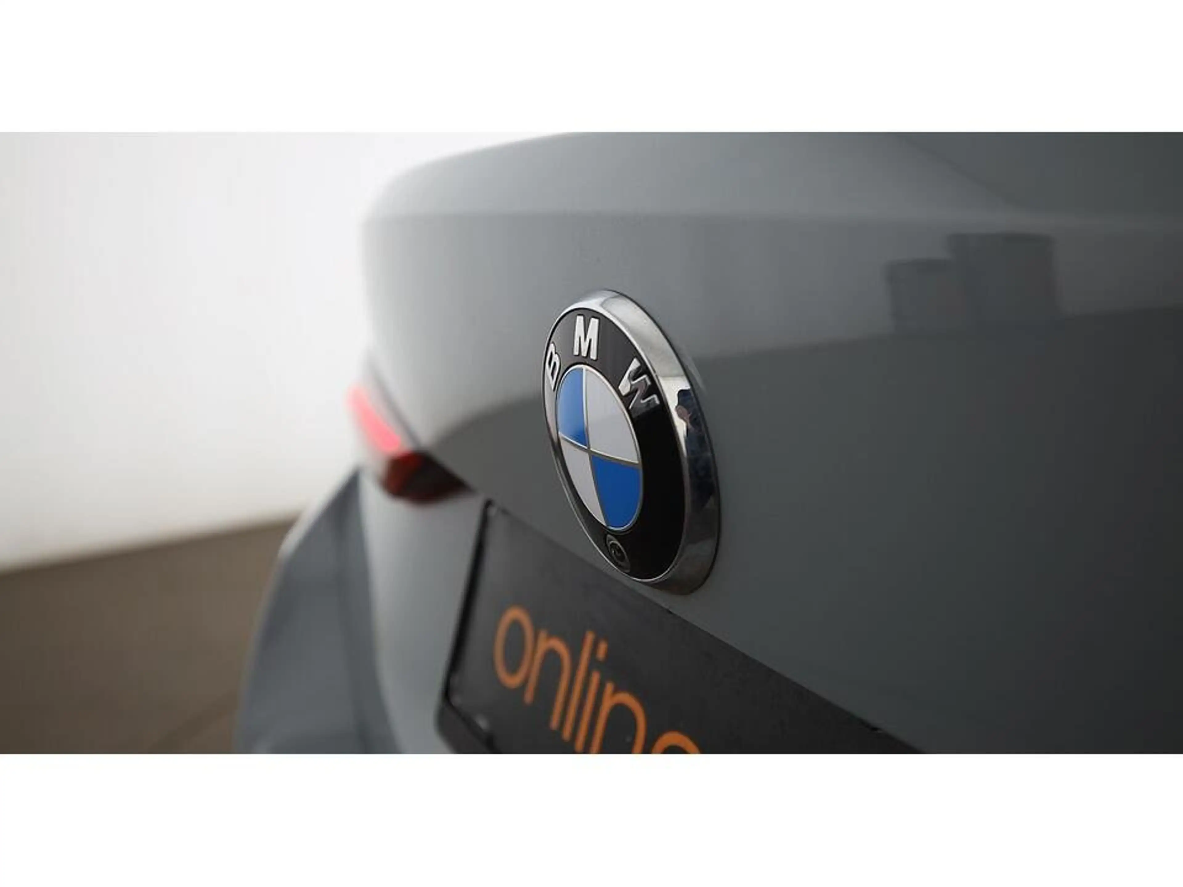 BMW 420 420d Gran Coupe M-Sport Aut LED LEDER NAVI SITZHZ — photo 10