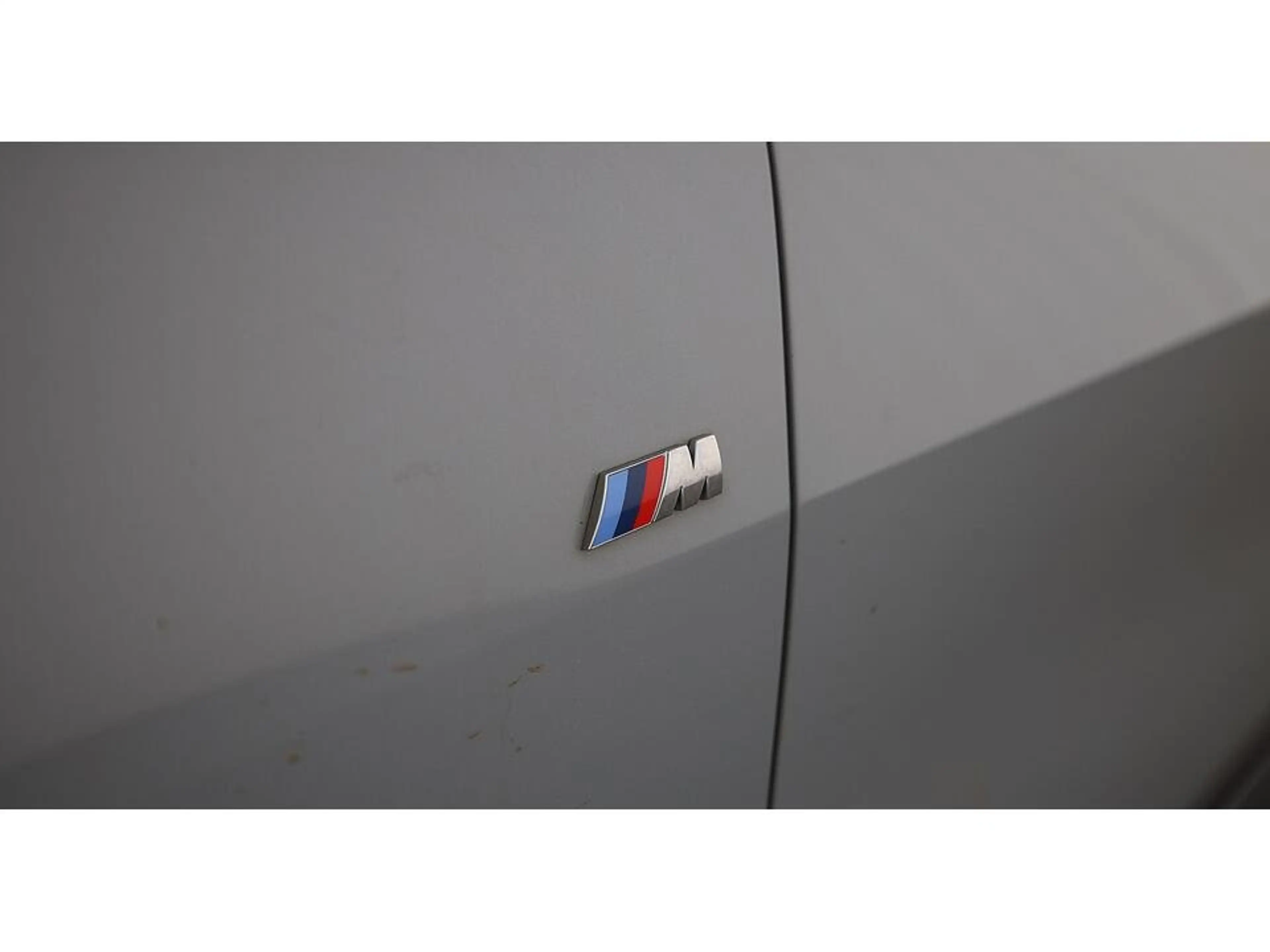 BMW 420 420d Gran Coupe M-Sport Aut LED LEDER NAVI SITZHZ — photo 17