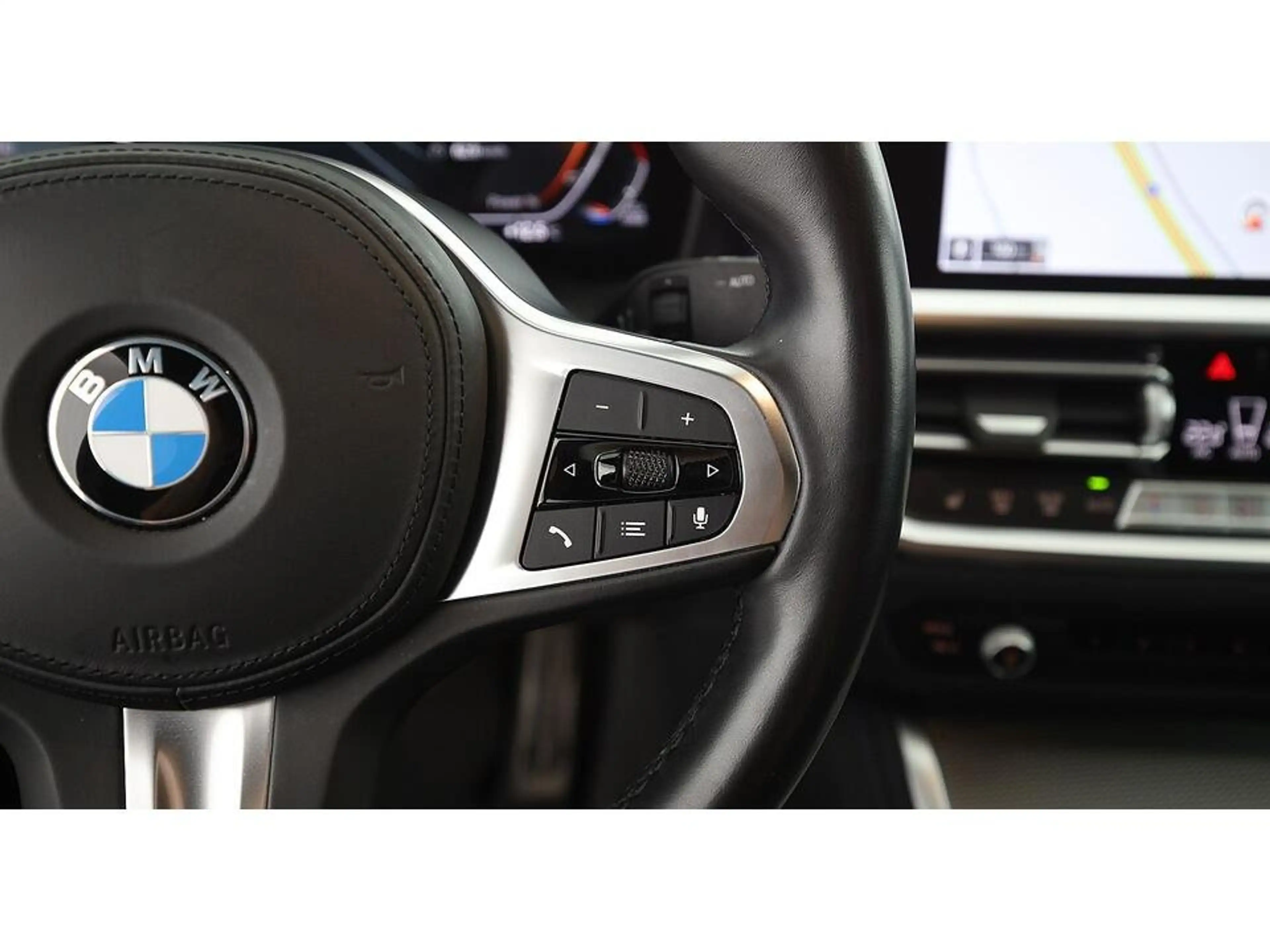 BMW 420 420d Gran Coupe M-Sport Aut LED LEDER NAVI SITZHZ — photo 24