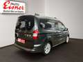 Ford Tourneo Courier 1.0 EcoBoost Titanium 2xKlima LM Grau - thumbnail 13
