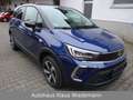 Opel Crossland X 1.2 DI Turbo Edition Aut. - 34 TKM Blau - thumbnail 8