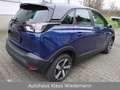 Opel Crossland X 1.2 DI Turbo Edition Aut. - 34 TKM Blau - thumbnail 6
