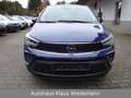 Opel Crossland X 1.2 DI Turbo Edition Aut. - 34 TKM Blau - thumbnail 9