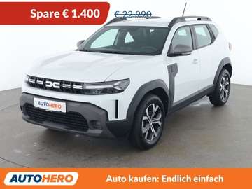 1.2 TCe Mild-Hybrid Expression