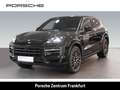 Porsche Cayenne S Surround-View LED-Matrix Panoramadach Noir - thumbnail 1