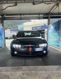 1750 tbi Progression sport pack 200cv