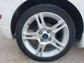 Ford Fiesta 1.6TDCi Sport Match Blanc - thumbnail 11