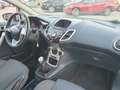 Ford Fiesta 1.6TDCi Sport Match Blanc - thumbnail 9