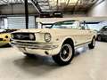 Ford Mustang PACK GT - BOITE MANUELLE 5 Blanc - thumbnail 1