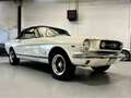 Ford Mustang PACK GT - BOITE MANUELLE 5 Blanc - thumbnail 12