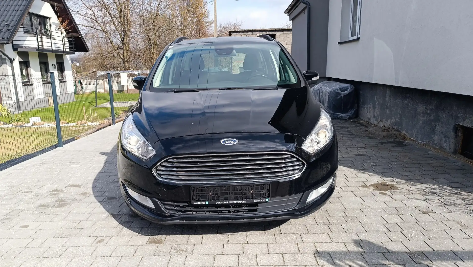 Ford Galaxy 2.0 EcoBlue 10/2018 5 sitz top zustand - 2