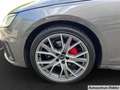 Audi A4 Avant 40 TDI quattro S line Mtrx Kamera Navi Grau - thumbnail 7