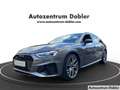 Audi A4 Avant 40 TDI quattro S line Mtrx Kamera Navi Grau - thumbnail 2