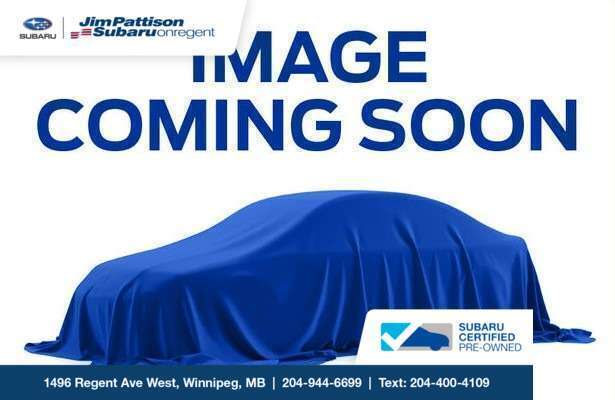 2024 Subaru Forester Touring Wagon AWD