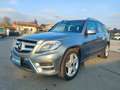 Mercedes-Benz GLK 220 X204 cdi Premium AMG 4matic Szürke - thumbnail 1