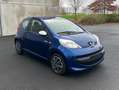 Peugeot 107 107 70 Street Racing Blauw - thumbnail 4